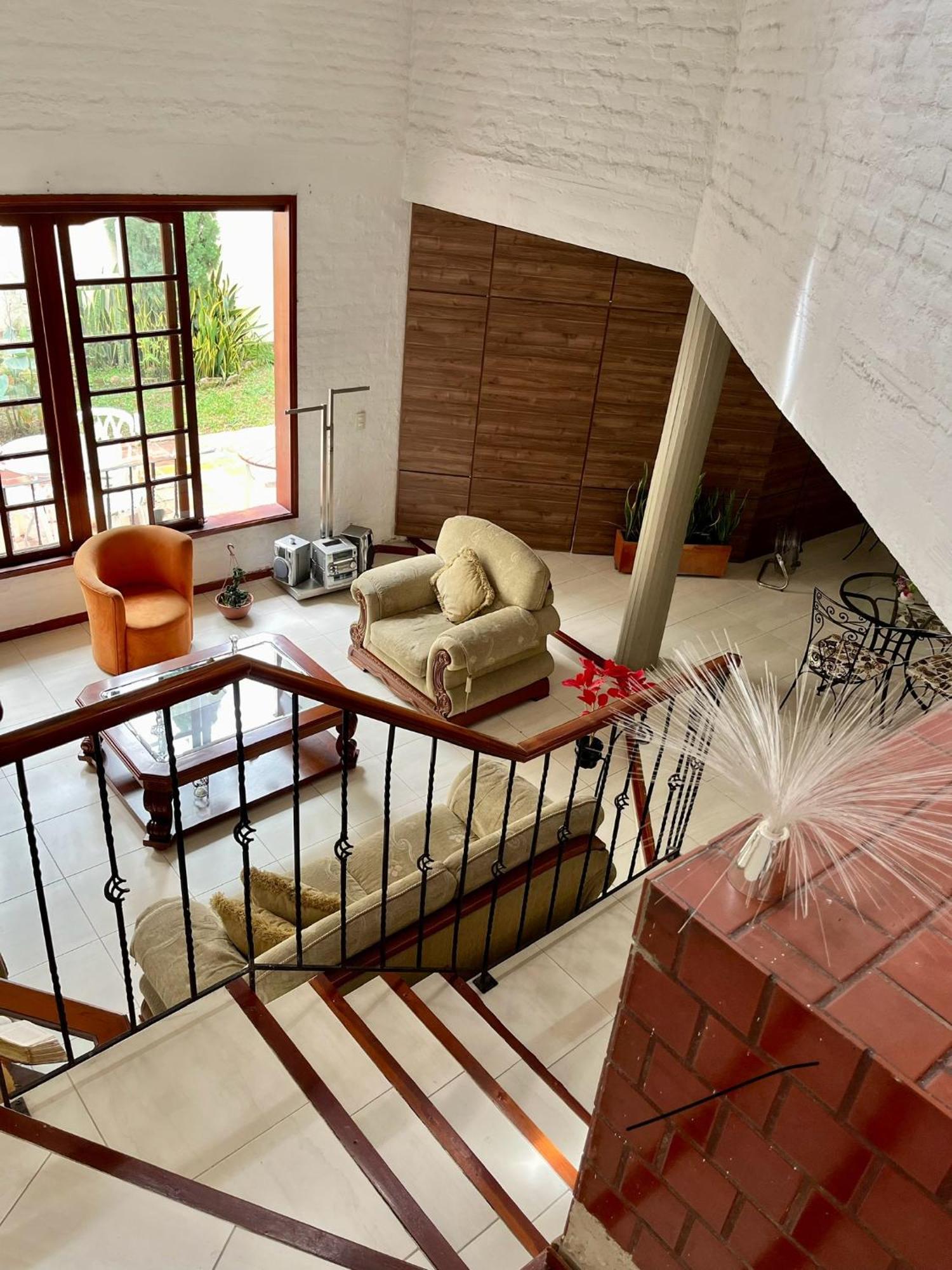 Privatunterkunft Casa Boutique *