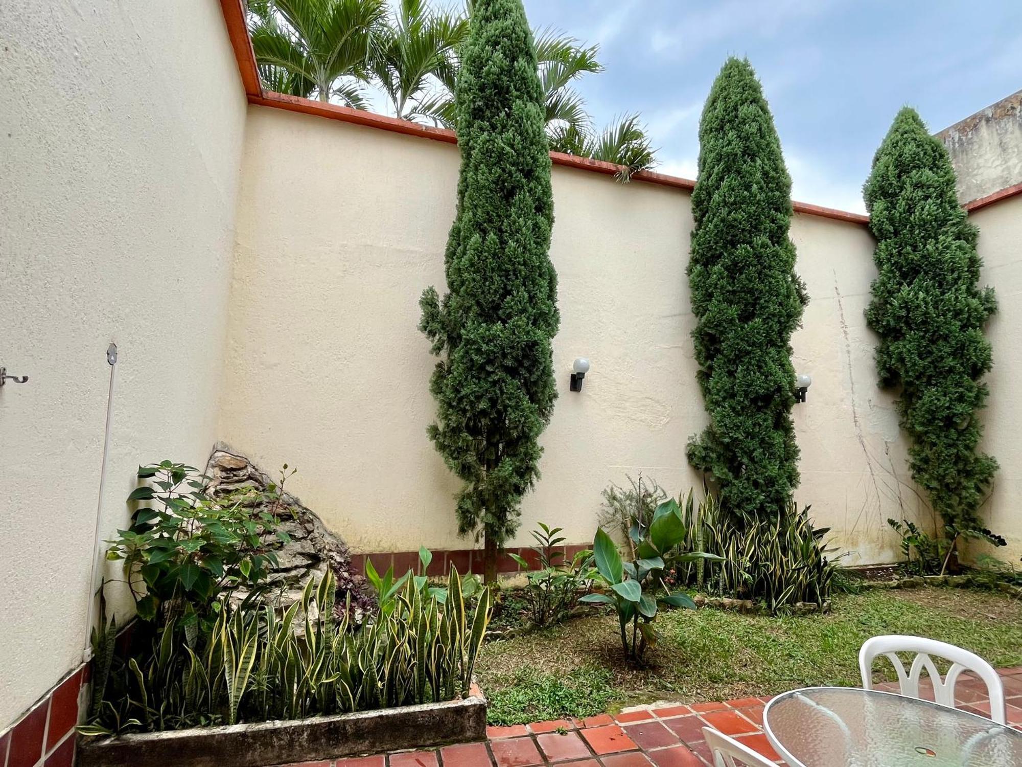 Privatunterkunft Casa Boutique Cali