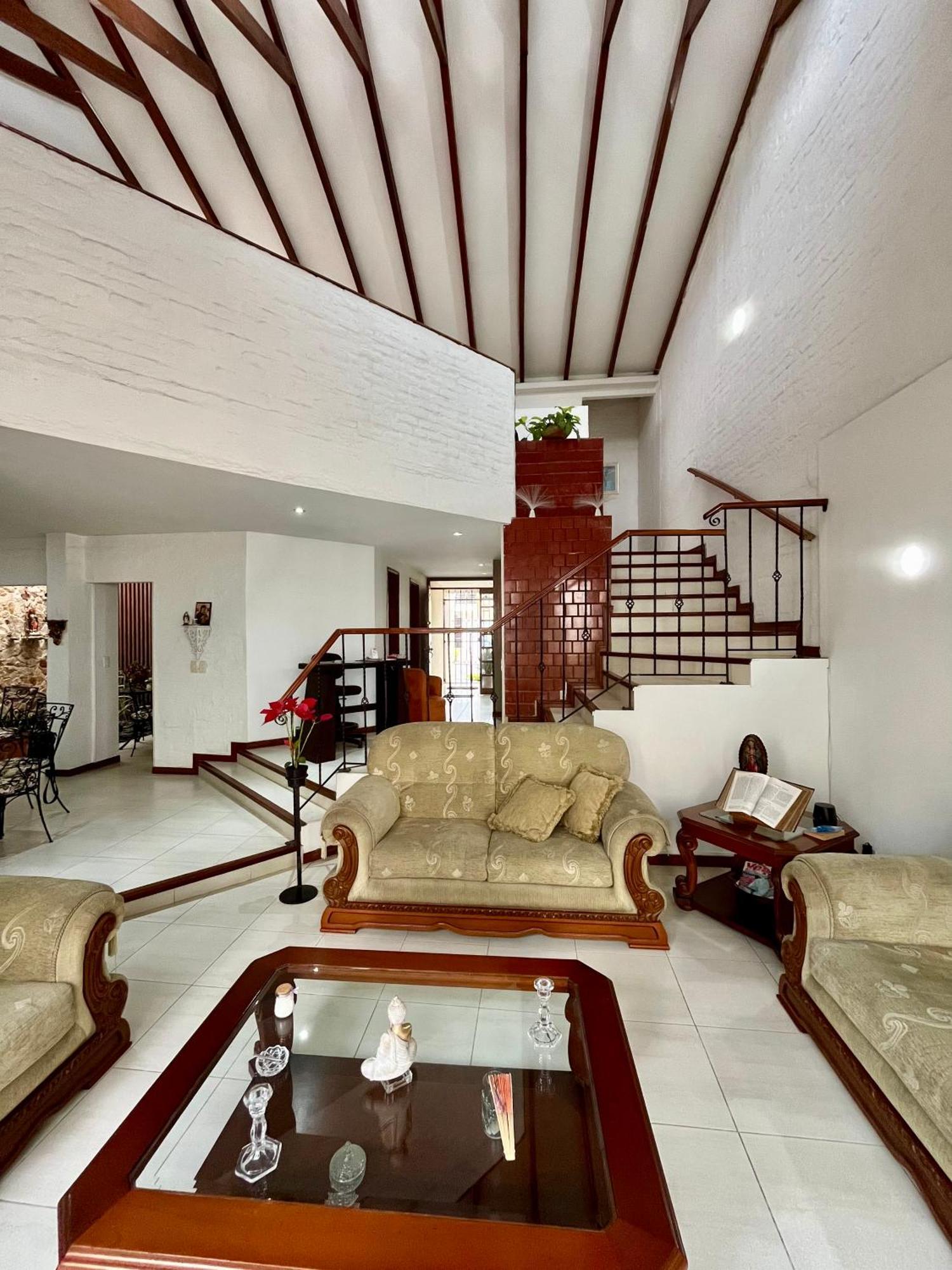 Privatunterkunft Casa Boutique