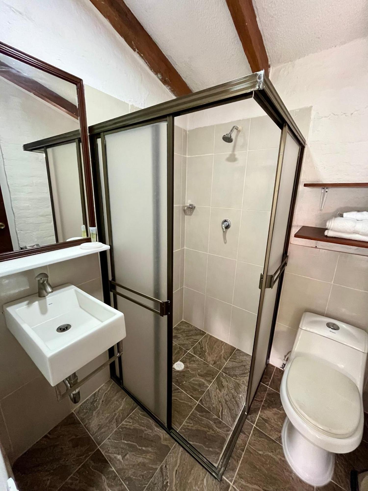 Casa Boutique Privatunterkunft *