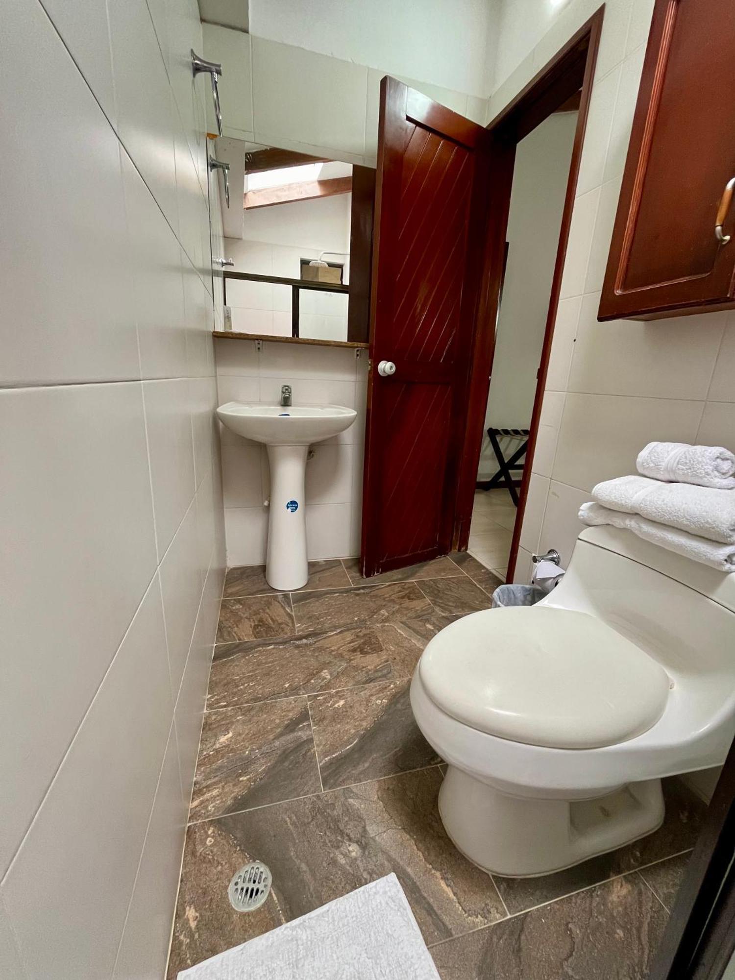 Privatunterkunft Casa Boutique