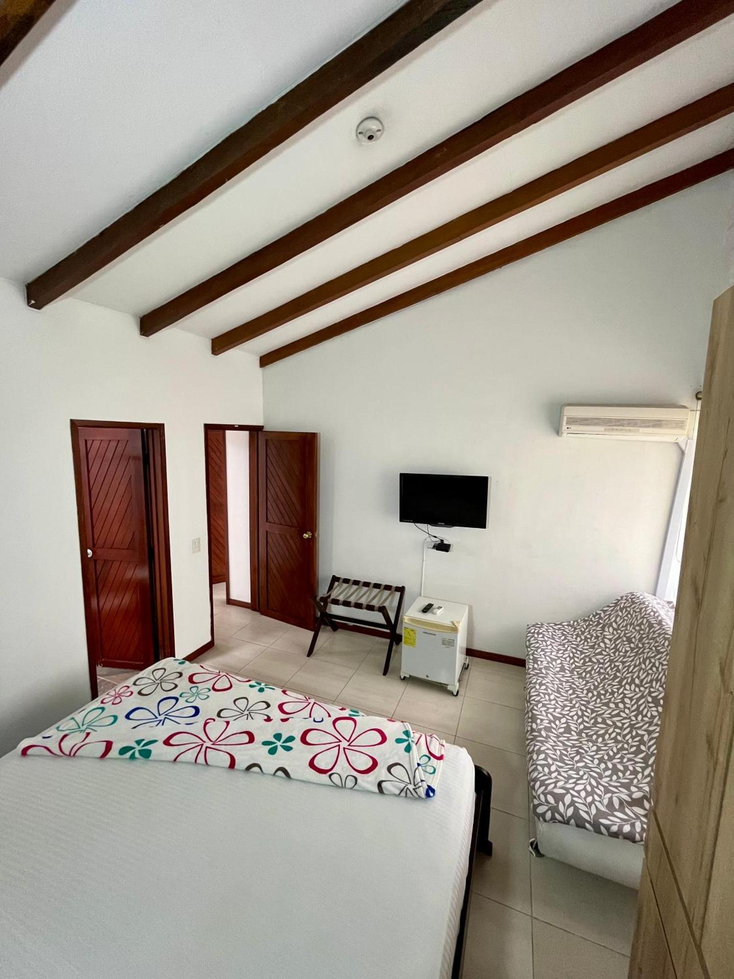 Casa Boutique Privatunterkunft
