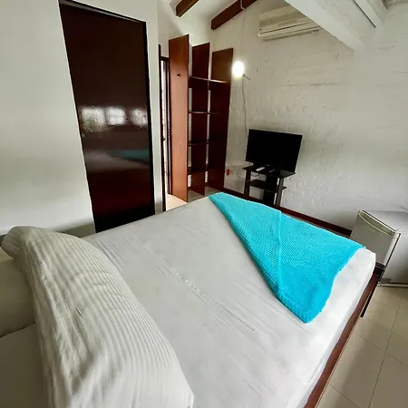 Casa Boutique Apartment Cali Exterior photo
