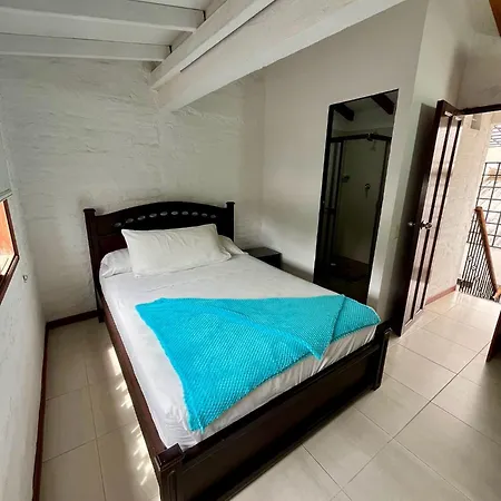 Casa Boutique Apartment Cali Exterior photo