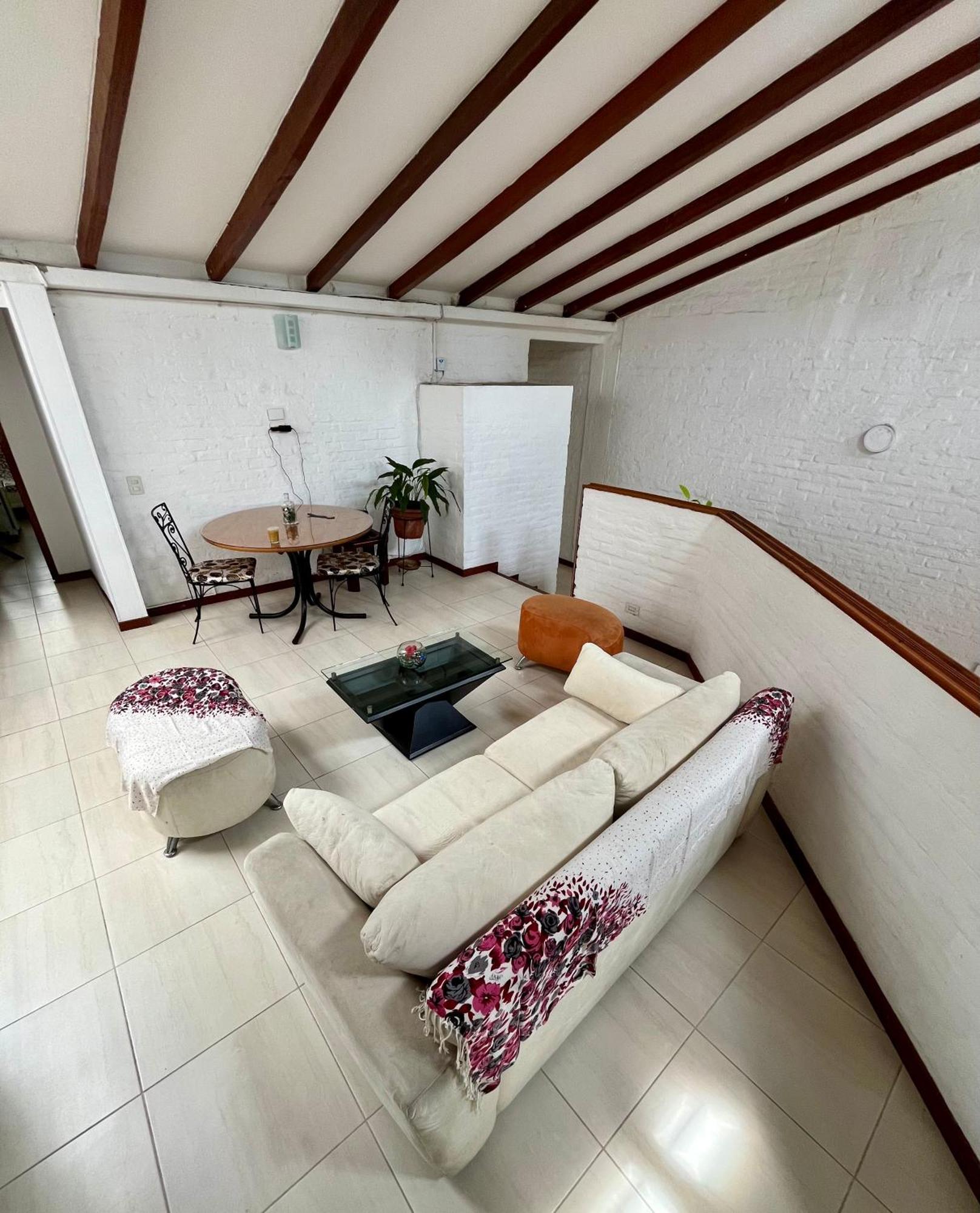Casa Boutique Homestay *