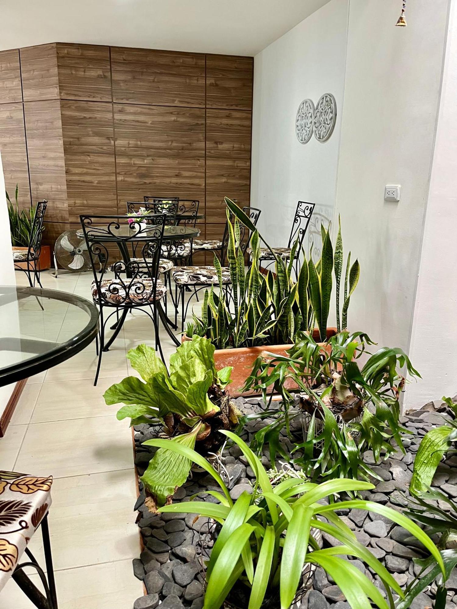 Casa Boutique Homestay Cali