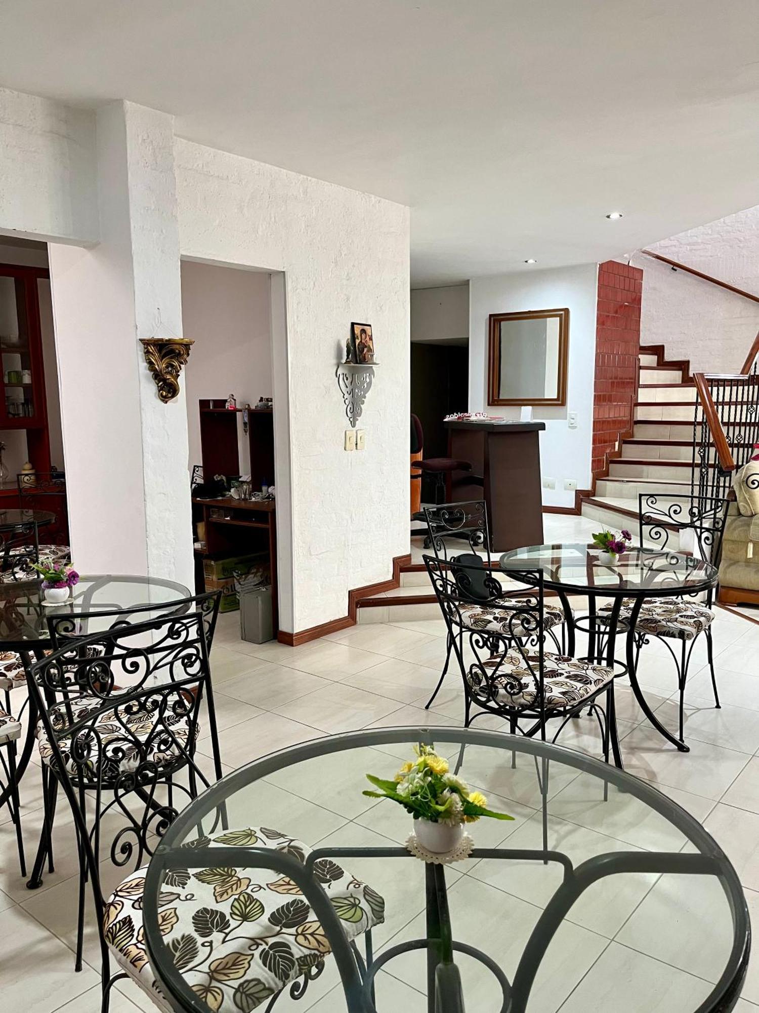 Casa Boutique Homestay Cali