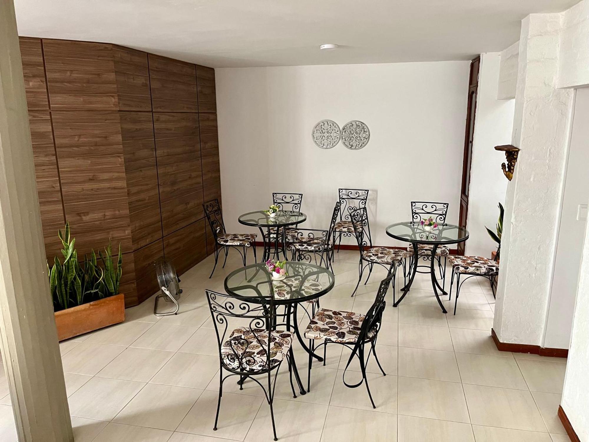 Homestay Casa Boutique Cali