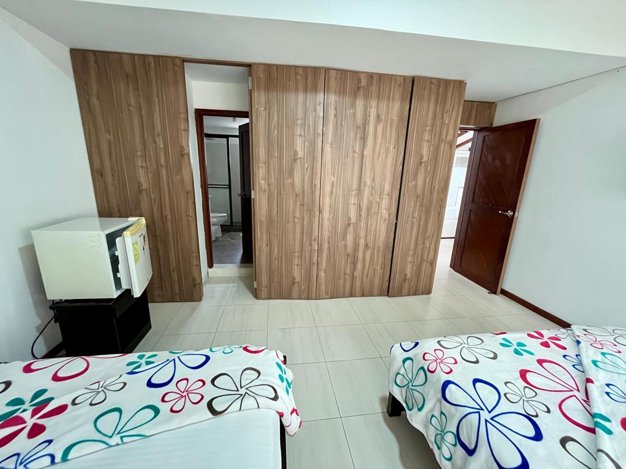 Homestay Casa Boutique Cali