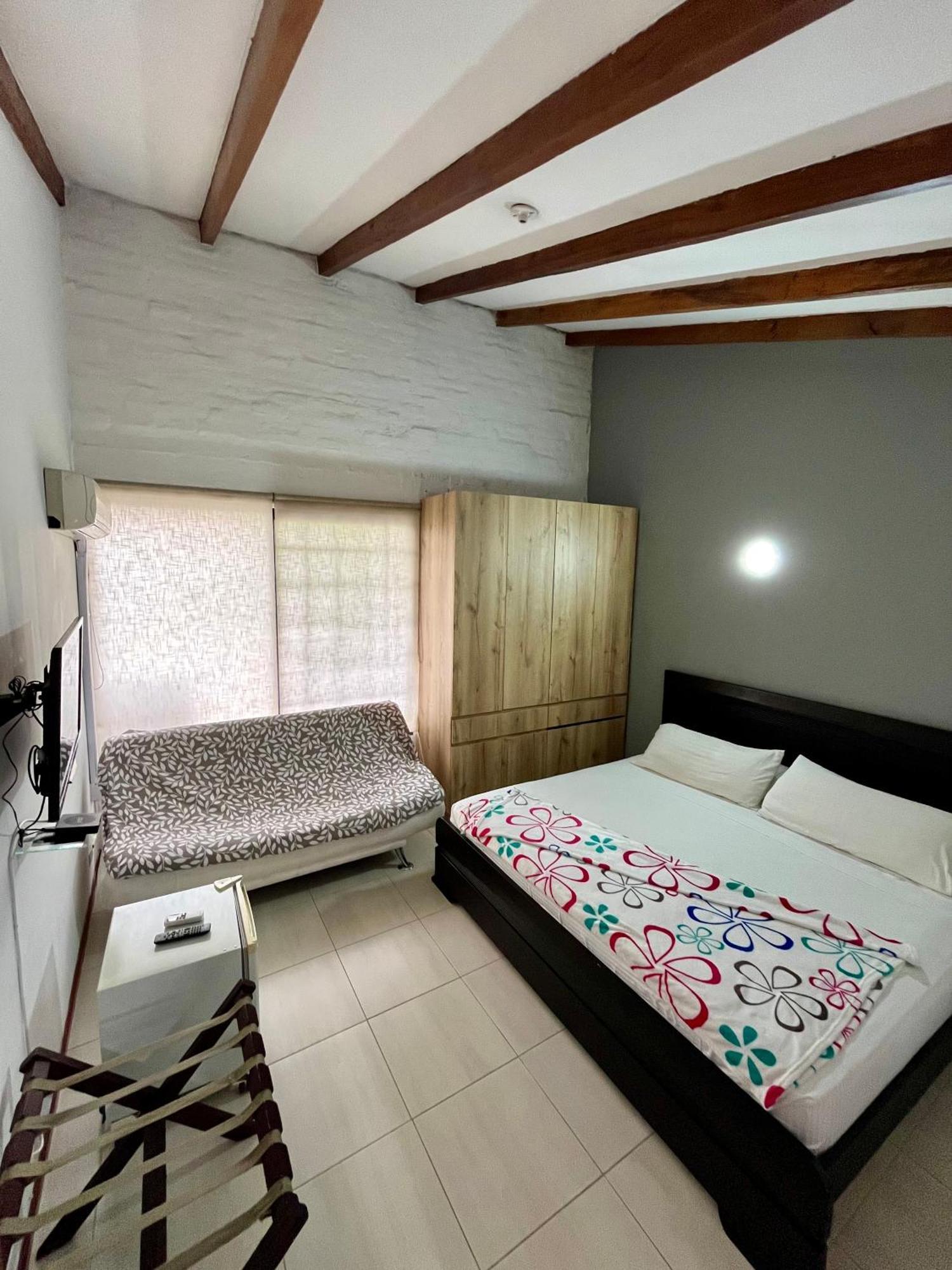 Homestay Casa Boutique